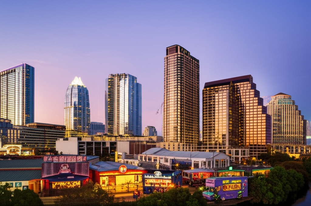 Austin