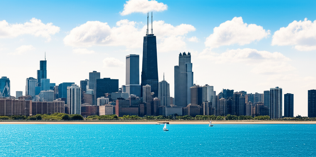 Chicago