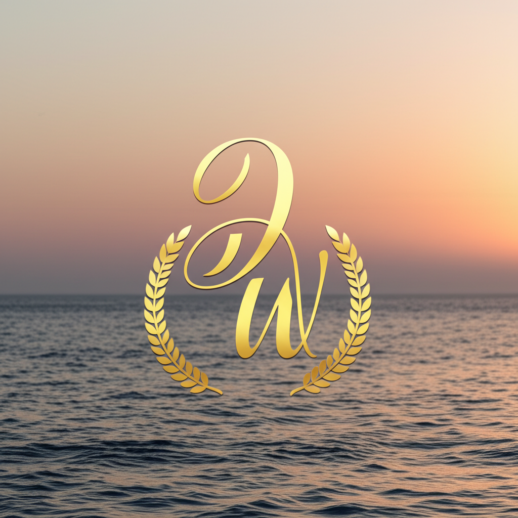 Decor World logo