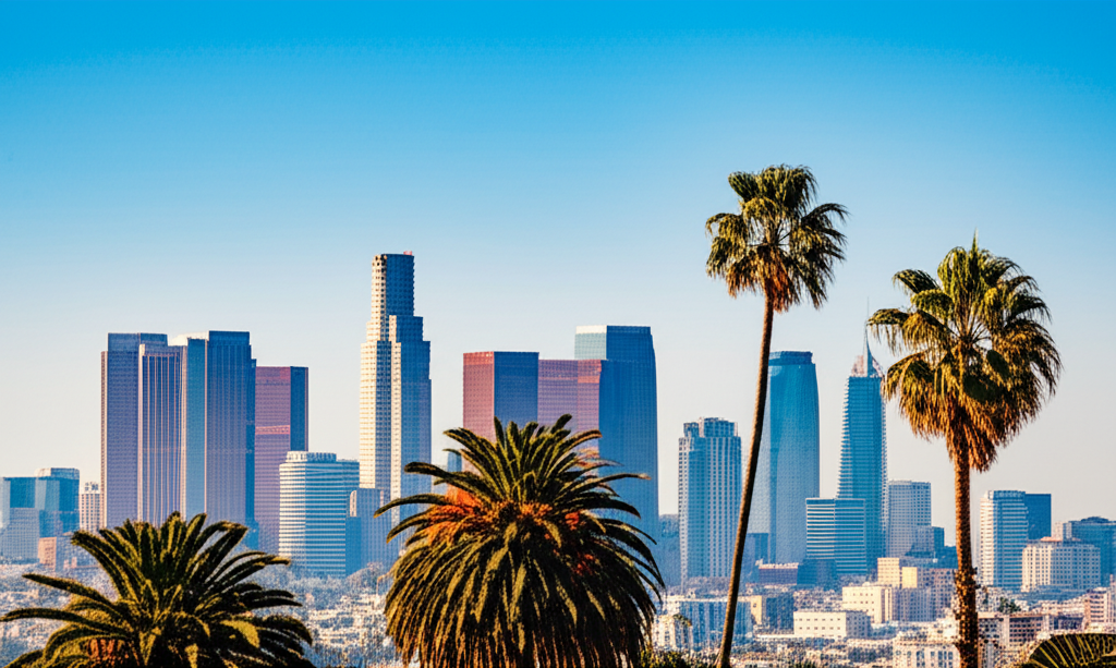 Los Angeles