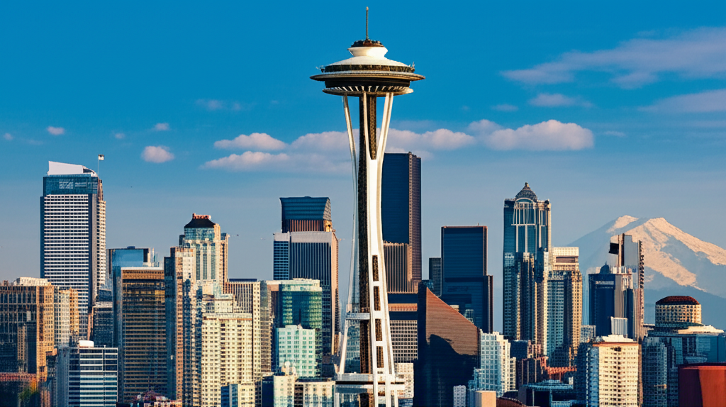 Seattle