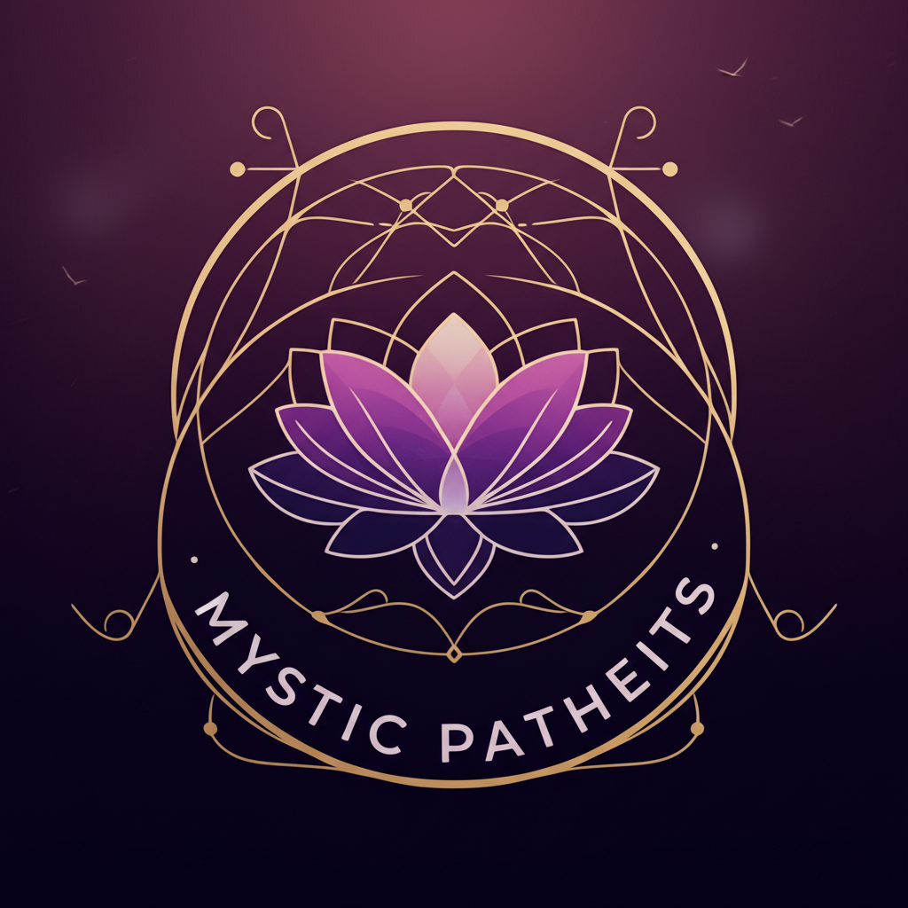 Spiritual Store logo