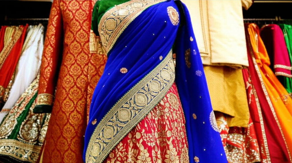 Festive Clothing Collection